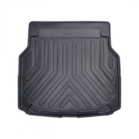 Rizline Mercedes C Serisi W203 2001-2007 3D Bagaj Havuzu