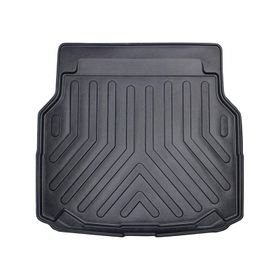 Rizline Mercedes C Serisi W203 2001-2007 3D Bagaj Havuzu