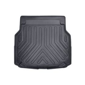 Rizline Mercedes C Serisi W203 2001-2007 Bagaj Havuzu Paspası