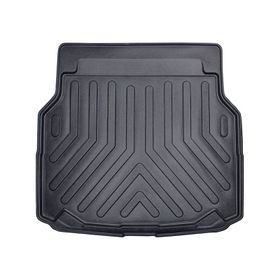 Rizline Mercedes C Serisi W203 STW 2001-2007 Bagaj Havuzu Paspası