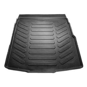 Rizline Mercedes C Serisi W204 2007-2013 Rampalı 3D Bagaj Havuzu