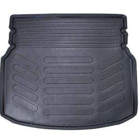 Rizline Mercedes C Serisi W204 2007-2013 Rampalı 3D Bagaj Havuzu