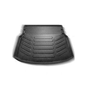 Rizline Mercedes C Serisi W204 2007-2013 Rampalı Bagaj Havuzu
