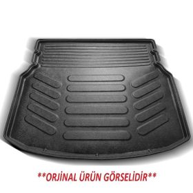 Rizline Mercedes C Serisi W204 2007-2013 Rampalı Bagaj Havuzu