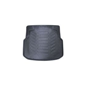 Rizline Mercedes C Serisi W204 Plastik Setli 2007-2013 Bagaj Havuzu Paspası