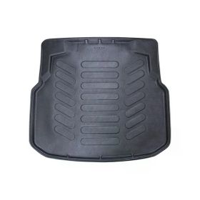 Rizline Mercedes C Serisi W204 Plastik Setli 2007-2013 Siyah Bagaj Havuzu Paspası