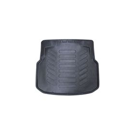 Rizline Mercedes C Serisi W204 Plastik Setli 2007-2013 Siyah Bagaj Havuzu Paspası