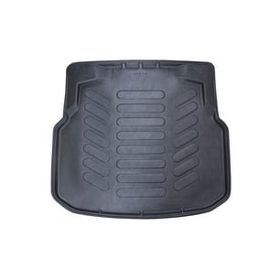 Rizline Mercedes C Serisi W204 Plastik Setli 2007-2013 Siyah Bagaj Havuzu Paspası