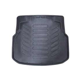 Rizline Mercedes C Serisi W204 Plastik Setli 2007-2013 Siyah Bagaj Havuzu Paspası