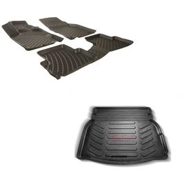 Rizline Mercedes C Serisi W205 2014-2021 3d Oto Paspas
