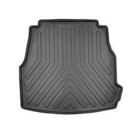 Rizline Mercedes C Serisi W206 2021 Sonrası 3d Oto Paspas
