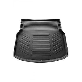 Rizline Mercedes C W204 Rampali 3D Bagaj Havuz 2007-2014 Arası Oto Paspas