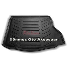 Rizline Mercedes CLA 3D Bagaj Havuzu