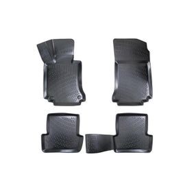 Rizline Mercedes CLK W209 2002-2010 3D Havuzlu Paspas