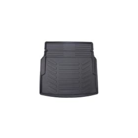 Rizline Mercedes CLS C218 2010-2018 Siyah Bagaj Havuzu Paspası