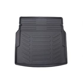 Rizline Mercedes CLS C219 2004-2010 Siyah Bagaj Havuzu Paspası
