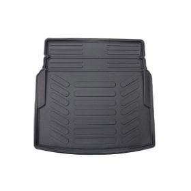 Rizline Mercedes CLS C219 2004-2010 Siyah Bagaj Havuzu Paspası