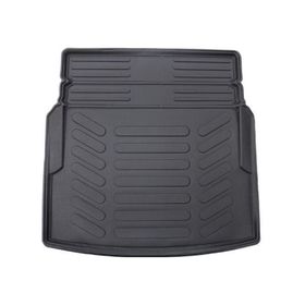 Rizline Mercedes CLS C219 2004-2010 Siyah Bagaj Havuzu Paspası