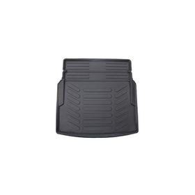 Rizline Mercedes CLS C219 2004-2010 Siyah Bagaj Havuzu Paspası