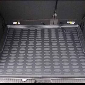 Rizline Mercedes E Seri Plastik Setli 3D Bagaj Havuzu
