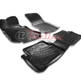 Rizline Mercedes E Seri W211 2003-2009 3D Havuzlu Paspas