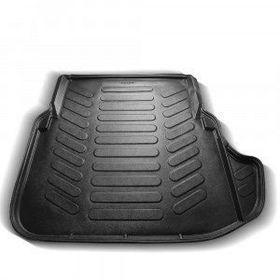 Rizline Mercedes E Serisi W 211 2002-2009 Bagaj Havuzu