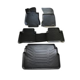 Rizline Mercedes E Serisi W210 1996-2002 3d Oto Paspas