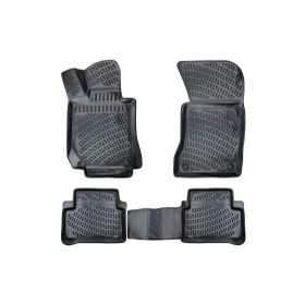 Rizline Mercedes E Serisi W210 3D 1996-2002 Arası Havuzlu Paspas