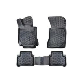 Rizline Mercedes E Serisi W210 3D 1996-2002 Arası Havuzlu Paspas