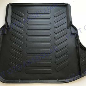 Rizline Mercedes E Serisi W211 2002-2009 3D Bagaj Havuzu