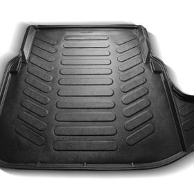 Rizline Mercedes E Serisi W211 2002-2009 3D Bagaj Havuzu