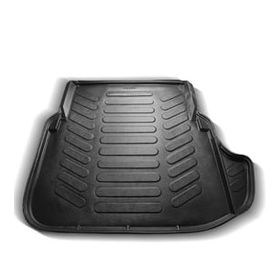 Rizline Mercedes E Serisi W211 2002-2009 Bagaj Havuzu Paspası