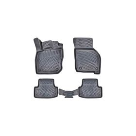 Rizline Mercedes E Serisi W211 3D 2003-2009 Arası Havuzlu Paspas