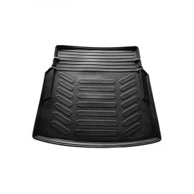 Rizline Mercedes E W212 Rampali 3D Bagaj Havuz 2010-2015 Arası Oto Paspas