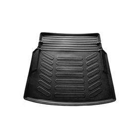 Rizline Mercedes E W212 Rampali 3D Bagaj Havuz 2010-2015 Arası Oto Paspas
