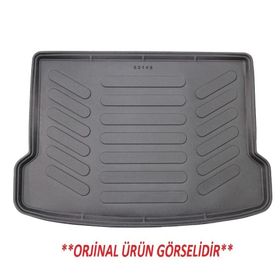 Rizline Mercedes GLA 2014 Sonrası 3D Bagaj Havuzu