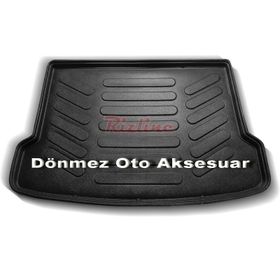 Rizline Mercedes GLA 2014 Sonrası 3D Bagaj Havuzu