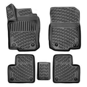 Rizline Mercedes Ml Serisi W166 2012-2015 3d Oto Paspas