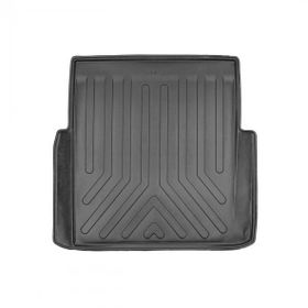 Rizline Mercedes S Serisi W221 2006-2013 Uyumlu 3D Bagaj Havuzu