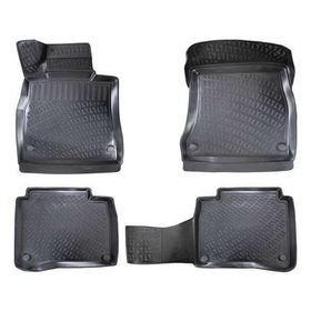 Rizline Mercedes S Serisi W222 3D Havuzlu Paspas