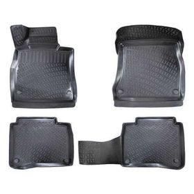Rizline Mercedes S Serisi W222 3D Havuzlu Paspas