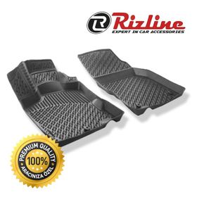 Rizline Mercedes Sprinter 2013 Sonrası 3D Havuzlu Paspas