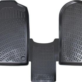 Rizline Mercedes Vito 3D 2003-2014 Havuzlu Paspas