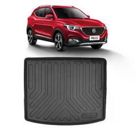 Rizline MG ZS Elektirkli 2021 Sonrası 3D Üst Bagaj Havuzu