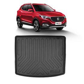 Rizline MG ZS Elektirkli 2021 Sonrası 3D Üst Bagaj Havuzu