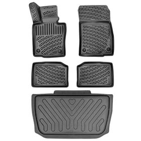 Rizline Mini Cooper Countryman R60 2010-2016 3d Oto Paspas