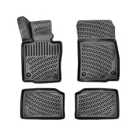 Rizline Mini Countryman R60 2010-2016 3d Havuzlu Paspas
