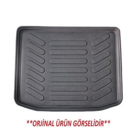 Rizline Mitsubishi ASX 2010 Sonrası 3D Bagaj Havuzu
