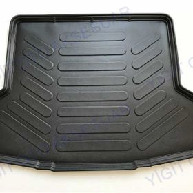 Rizline Mitsubishi Attrage Sedan 2014 3D Bagaj Havuzu