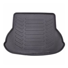 Rizline Mitsubishi Lancer 2003-2007 Siyah 3D Havuzlu Paspas